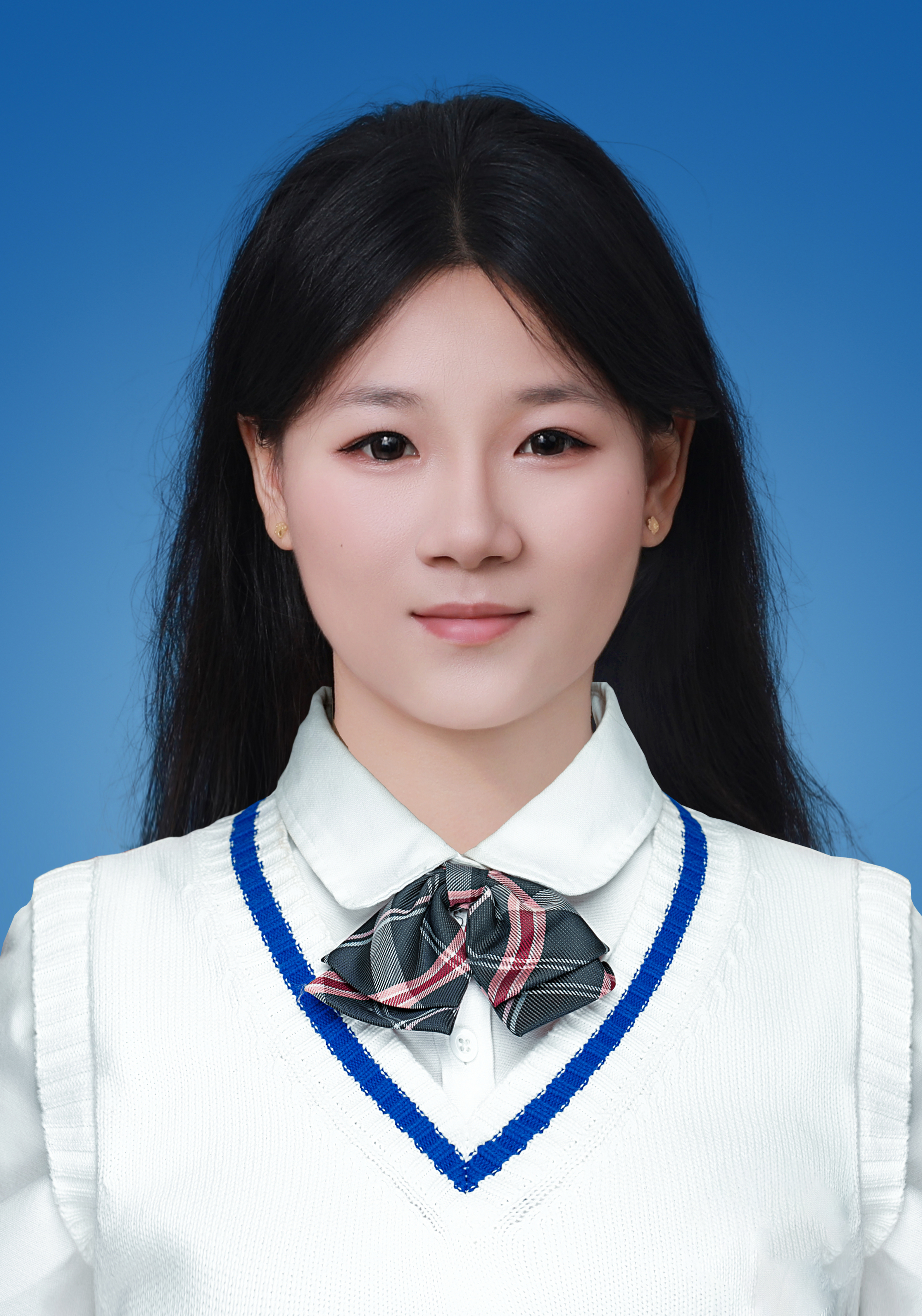 个人照片